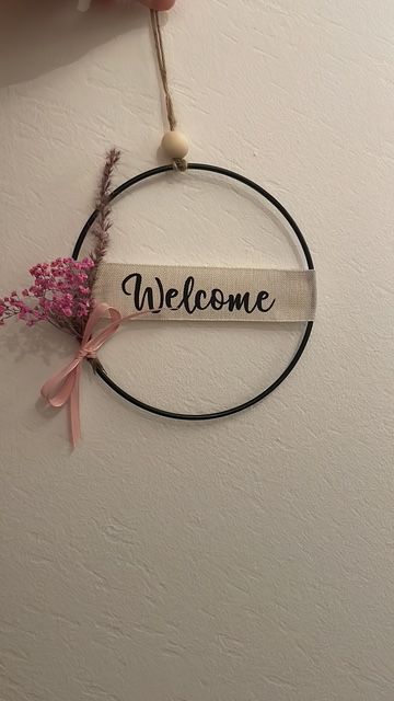 kleiner Welcome Loop