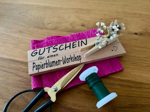 Gutschein