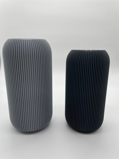 3D-Druck Vasen